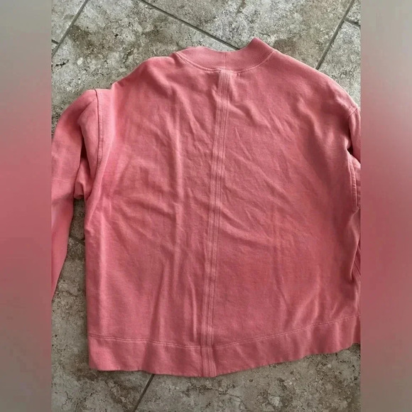 Cowl neck pullover M / H13 - Picture 2 of 5